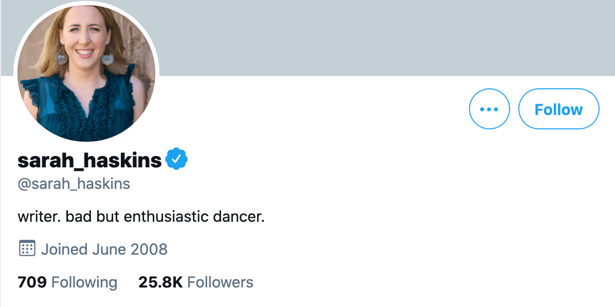 20 of the Best Professional Bio Examples We’ve Ever Seen [+ Templates] Cristian A. De Nardo